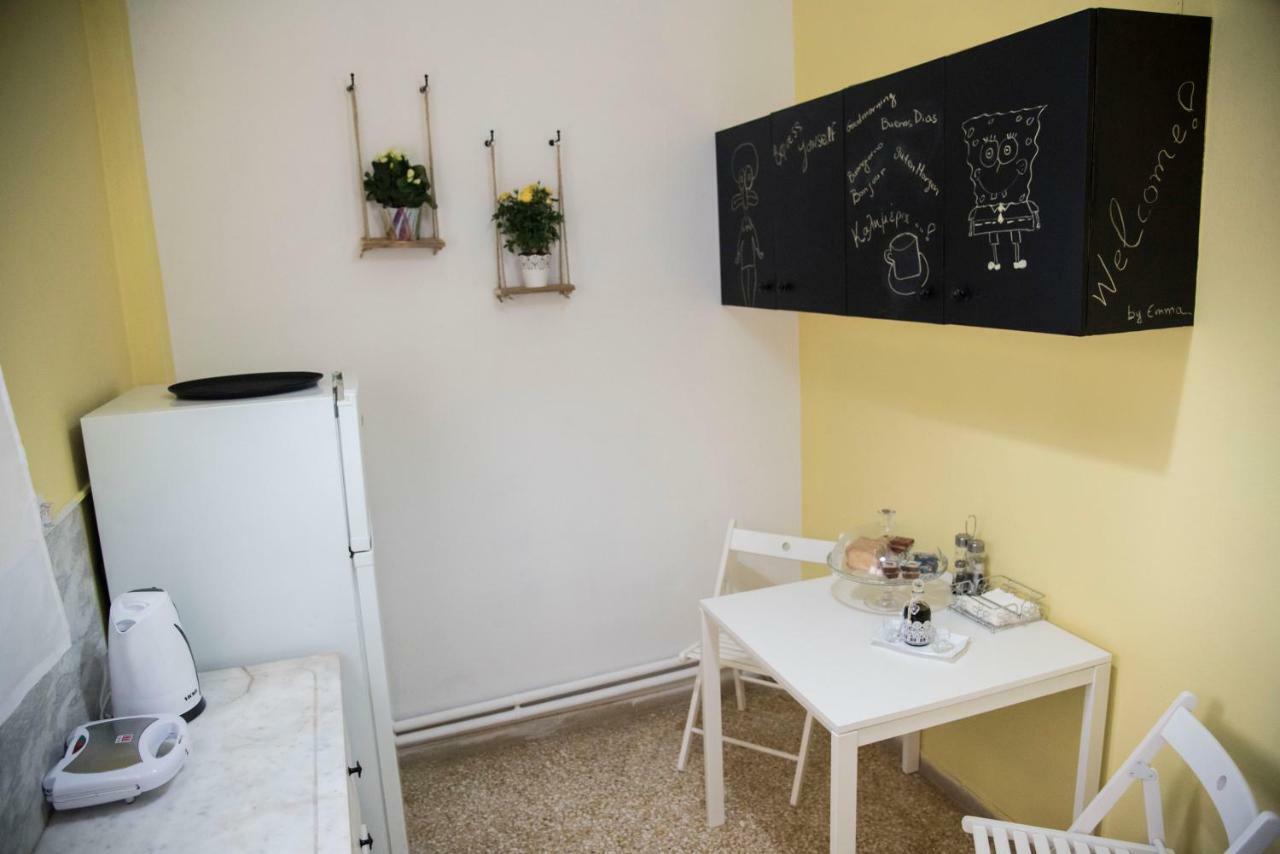 Cobalt Apartment Near Athens Airport Artemida  Exterior photo