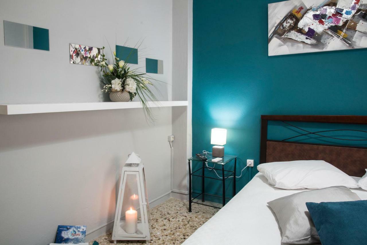Cobalt Apartment Near Athens Airport Artemida  Exterior photo