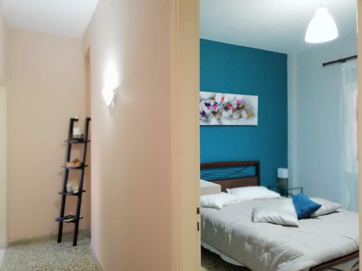 Cobalt Apartment Near Athens Airport Artemida  Exterior photo